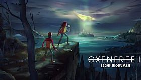 OXENFREE II: Lost Signals