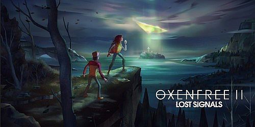 OXENFREE II: Lost Signals