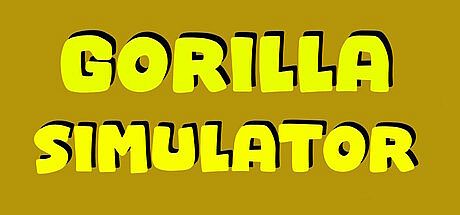Gorilla Simulator Game
