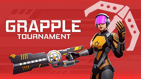 Grapple Tournament Game