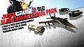 Just Cause 2: Black Market Aerial Pack DLC