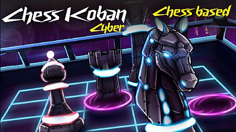 Chesskoban Cyber Game