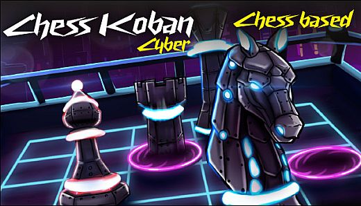 Chesskoban Cyber