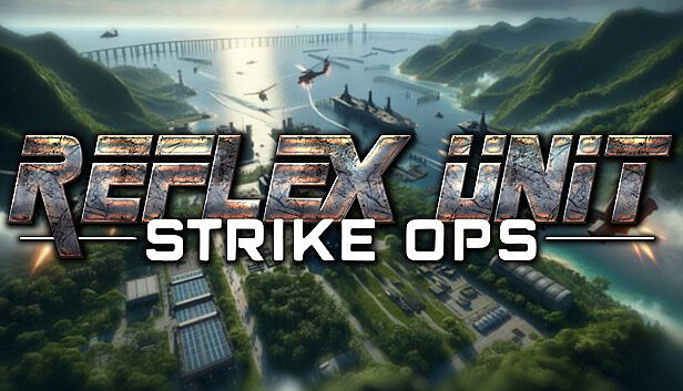 Buy Reflex Unit : Strike Ops