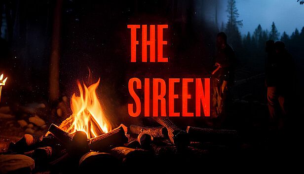 Buy THE SIREEN