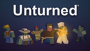 Unturned Game