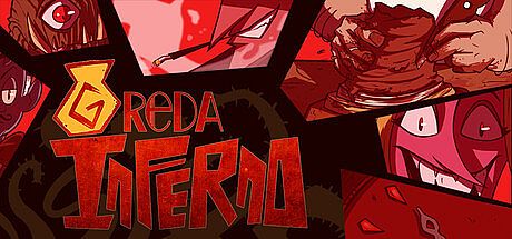 Greda Inferno