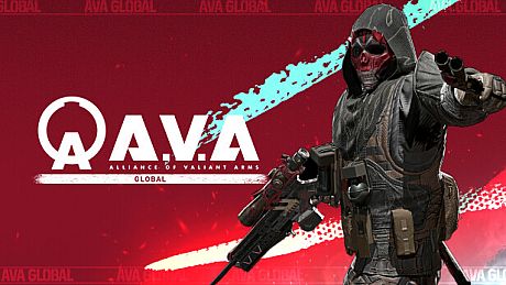 A.V.A Global Game