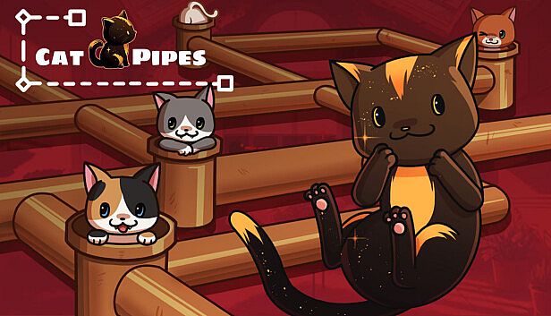 Buy Cat Pipes