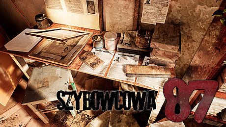 Szybowcowa '87 Game