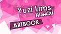 Yuzi Lims: Hentai - Art Book