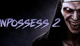 Unpossess 2: Exorcism Simulator