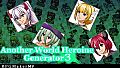 RPG Maker MV - Another World Heroine Generator 3