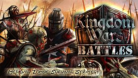 Kingdom Wars 2: Battles