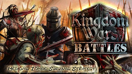 Kingdom Wars 2: Battles Game