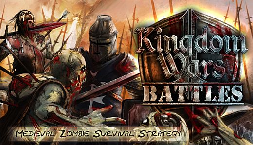Kingdom Wars 2: Battles
