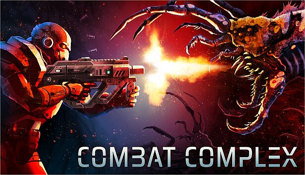 Buy Combat Complex