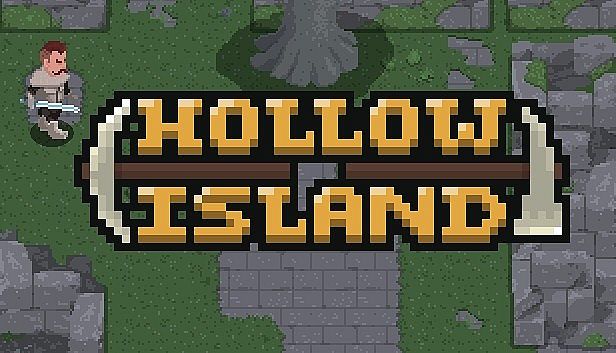 Buy Hollow Island