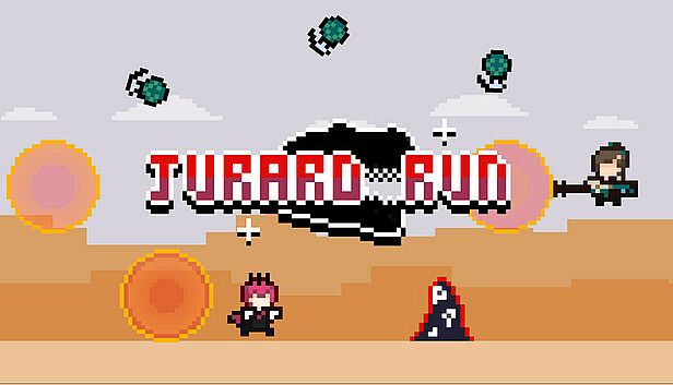Buy Jurard Run
