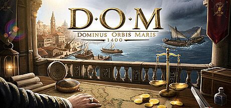 Dominus Orbis Maris 1400: Mare Nostrum Game