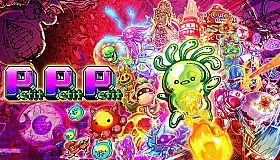 Petit Petit Petit - DLC2 Specter Pack