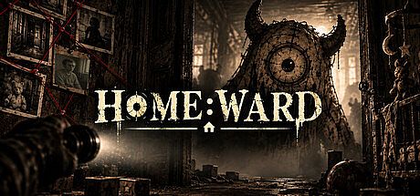Home:Ward Game
