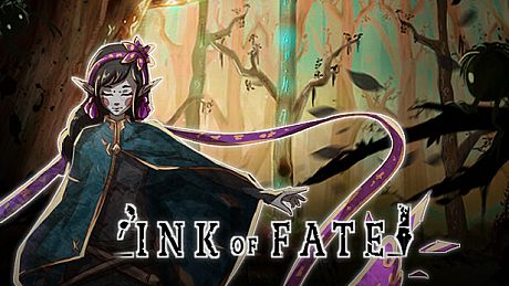 Ink of Fate Game