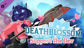 Deathblossom - Support the Dev
