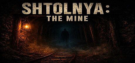 Shtolnya: The Mine Game