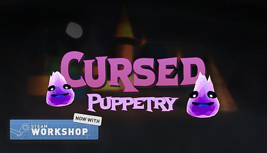 Cursed Puppetry