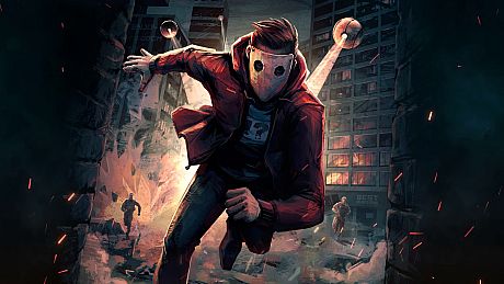 Liberated: Enhanced Edition Game