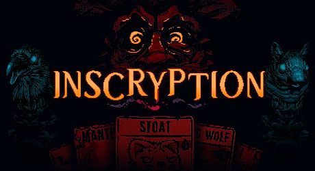 Inscryption Game