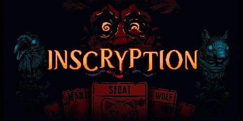 Inscryption