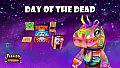 Paraiso Island Day of the Dead Pack