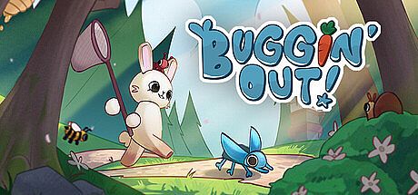 Buggin' Out! Game