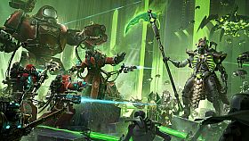 Warhammer 40,000: Mechanicus