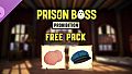 Prison Boss Prohibition - Free Pack 9