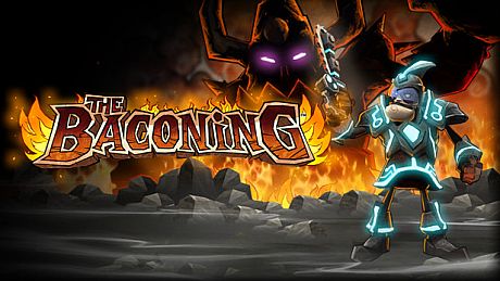 The Baconing Game