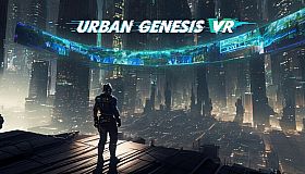 Urban Genesis VR