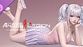 Angel Legion-DLC First Love Glow A