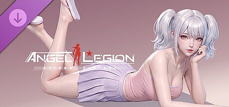 Angel Legion-DLC First Love Glow A