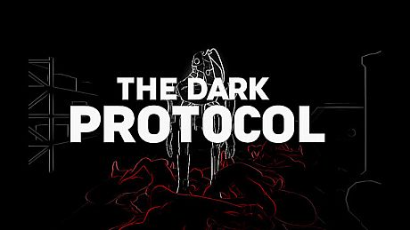 The Dark Protocol Game