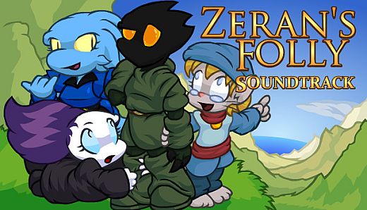 Zeran's Folly Soundtrack