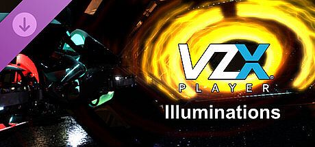 VZX Player - Illuminations