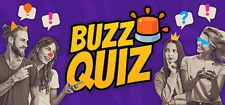 BUZZ QUIZ Game