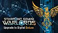 Starpoint Gemini Warlords - Upgrade to Digital Deluxe
