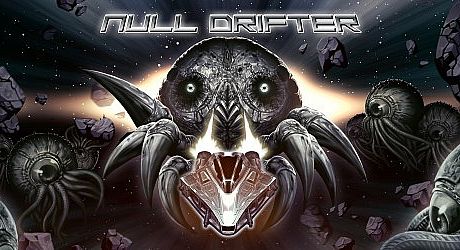 Null Drifter Game