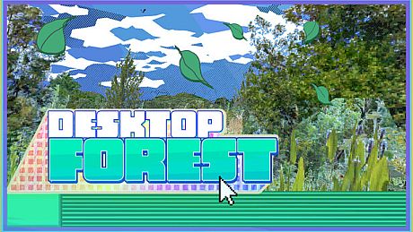 Desktop Forest Game