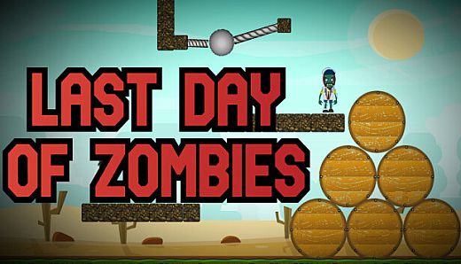 Last Day of Zombies