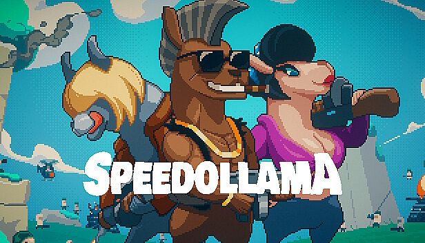 Buy Speedollama